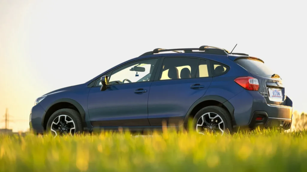 Automobile Insurance - Kentucky