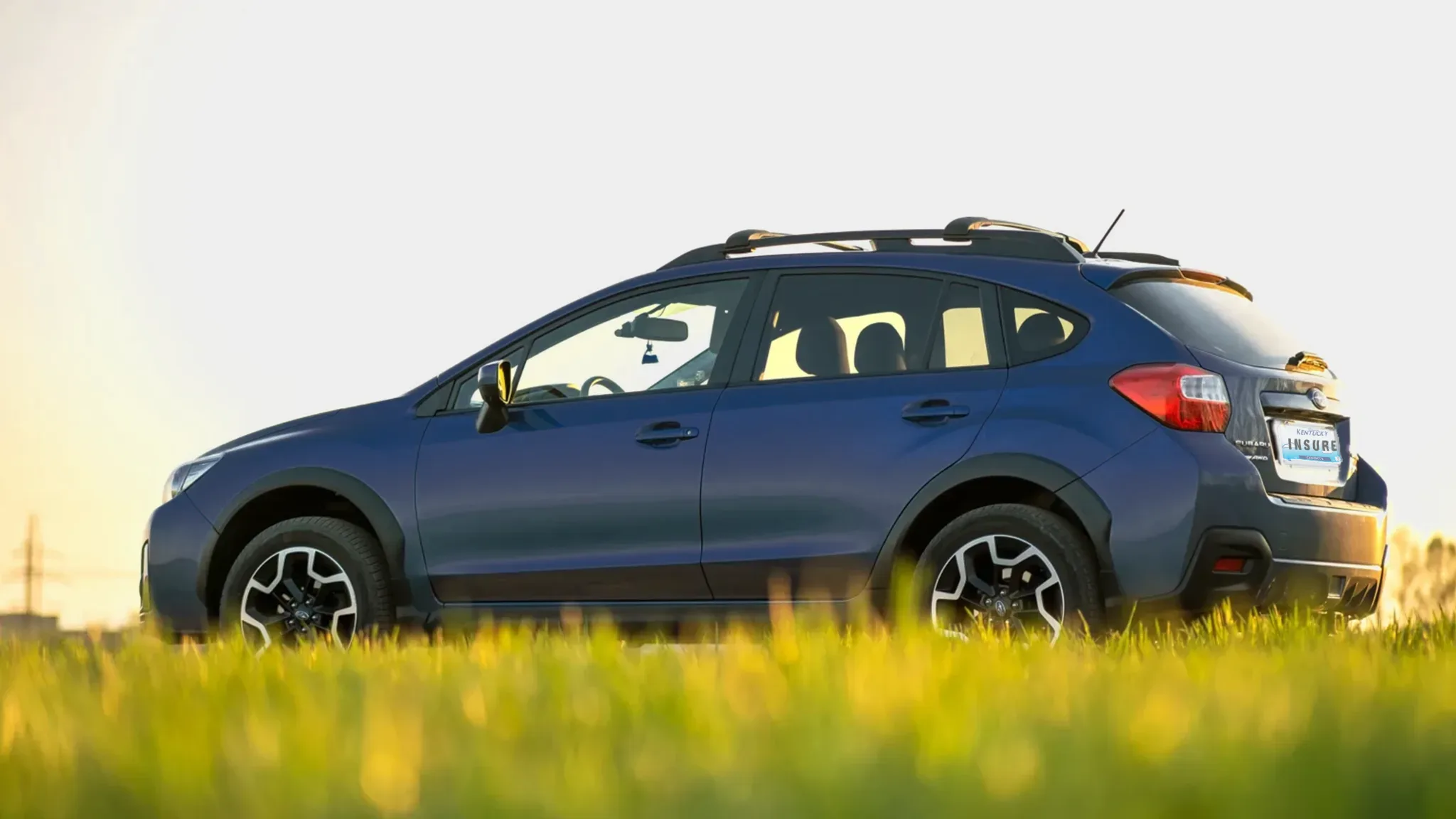 Automobile Insurance - Kentucky