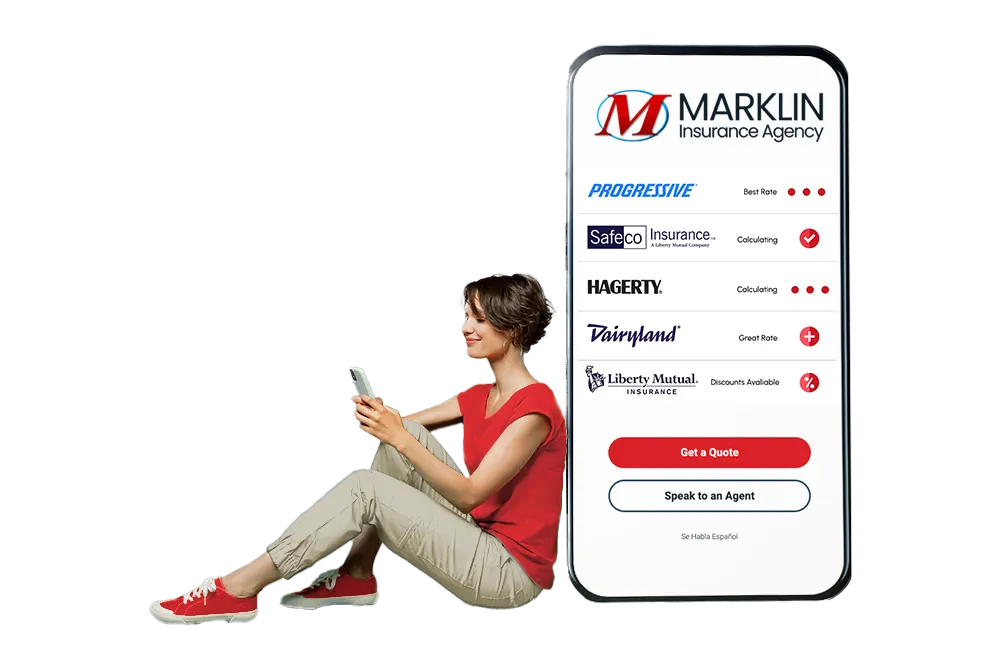 Great Rates On Insurance Quotes