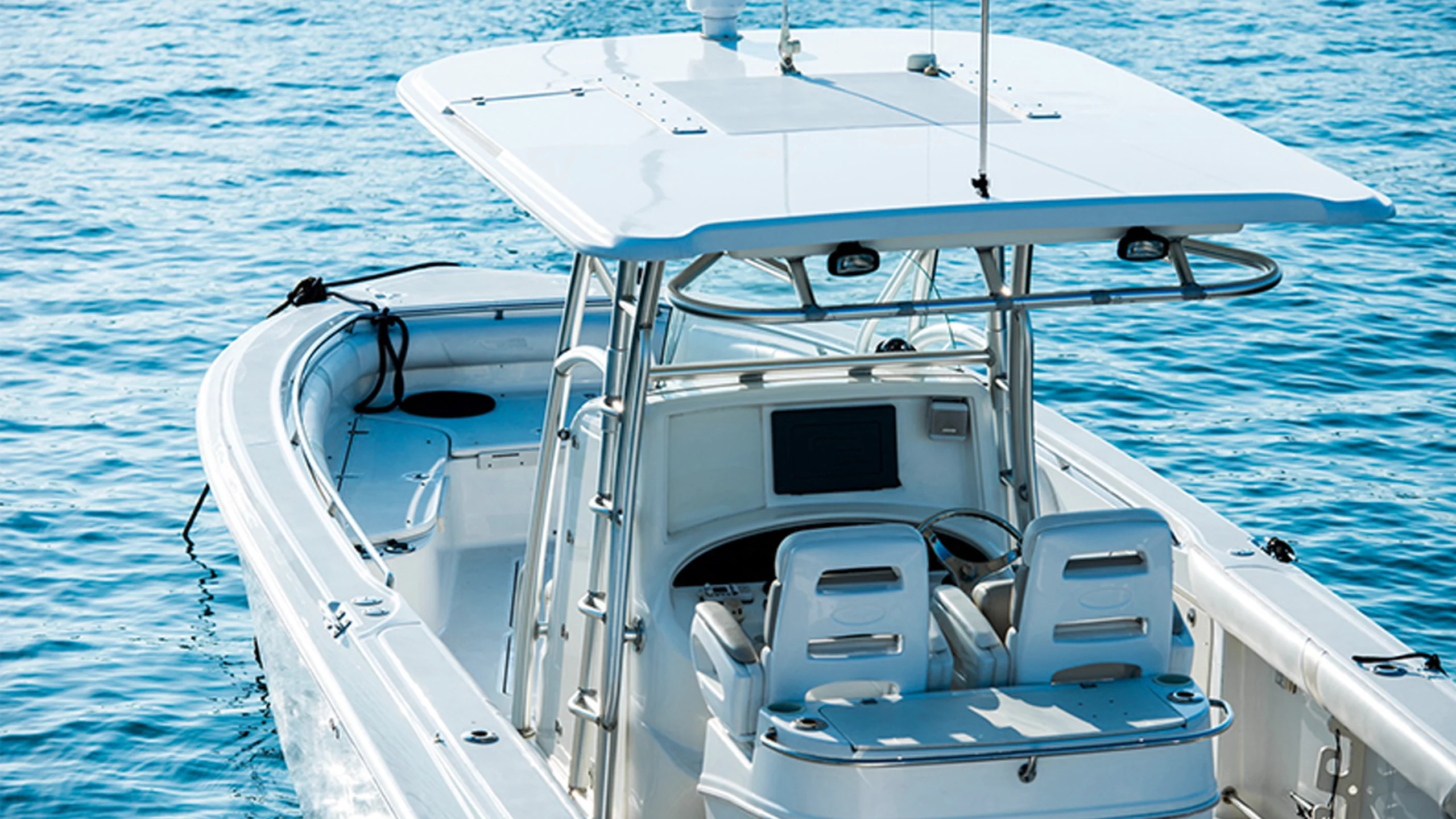 Boat Insurance - Kentucky