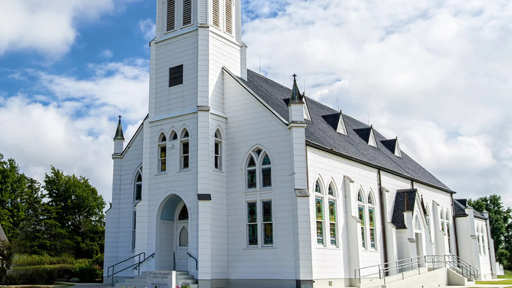 Church Insurance - Kentucky