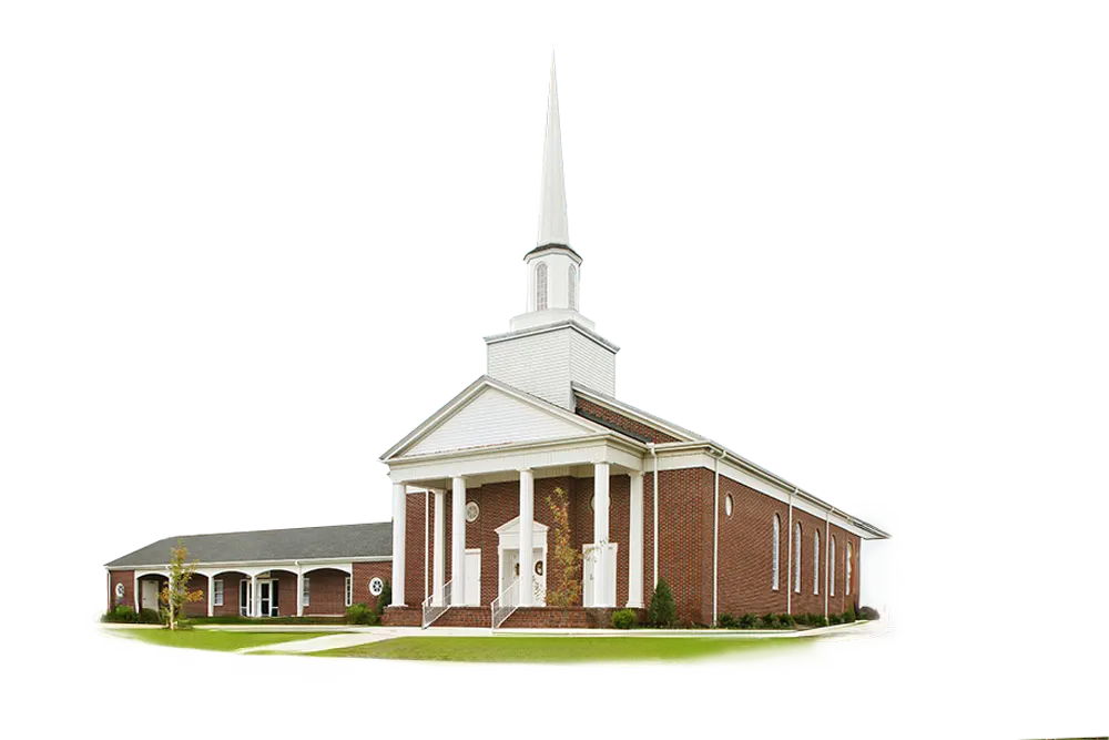 Church Insurance - Kentucky