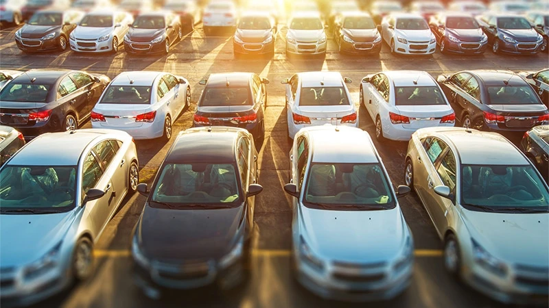 Commercial Automobile Insurance - Kentucky