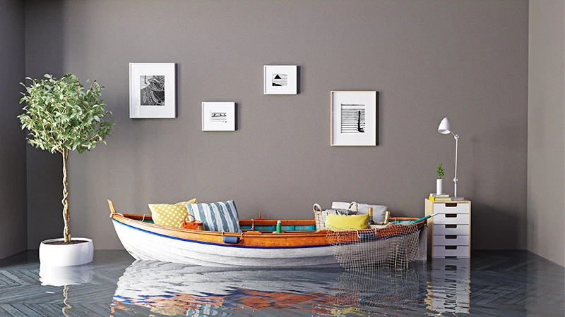 Flood Insurance - Kentucky