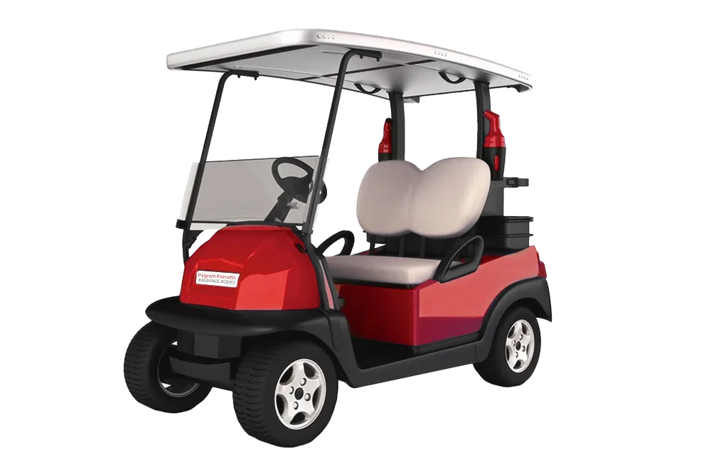 Golf Cart Insurance