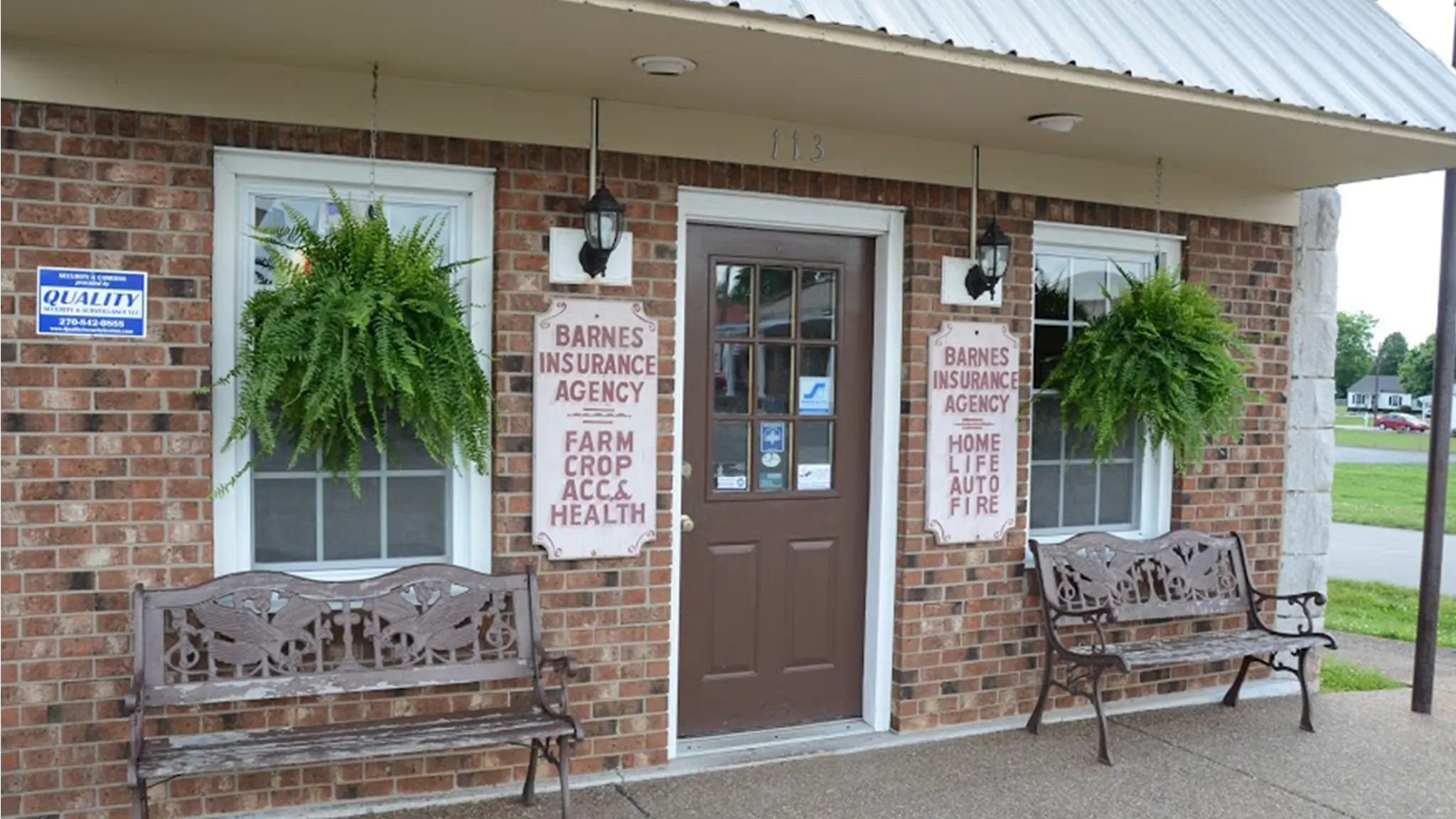 Marklin Insurance - Adairville KY