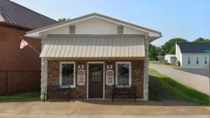 Marklin Insurance Agency - Adairville KY