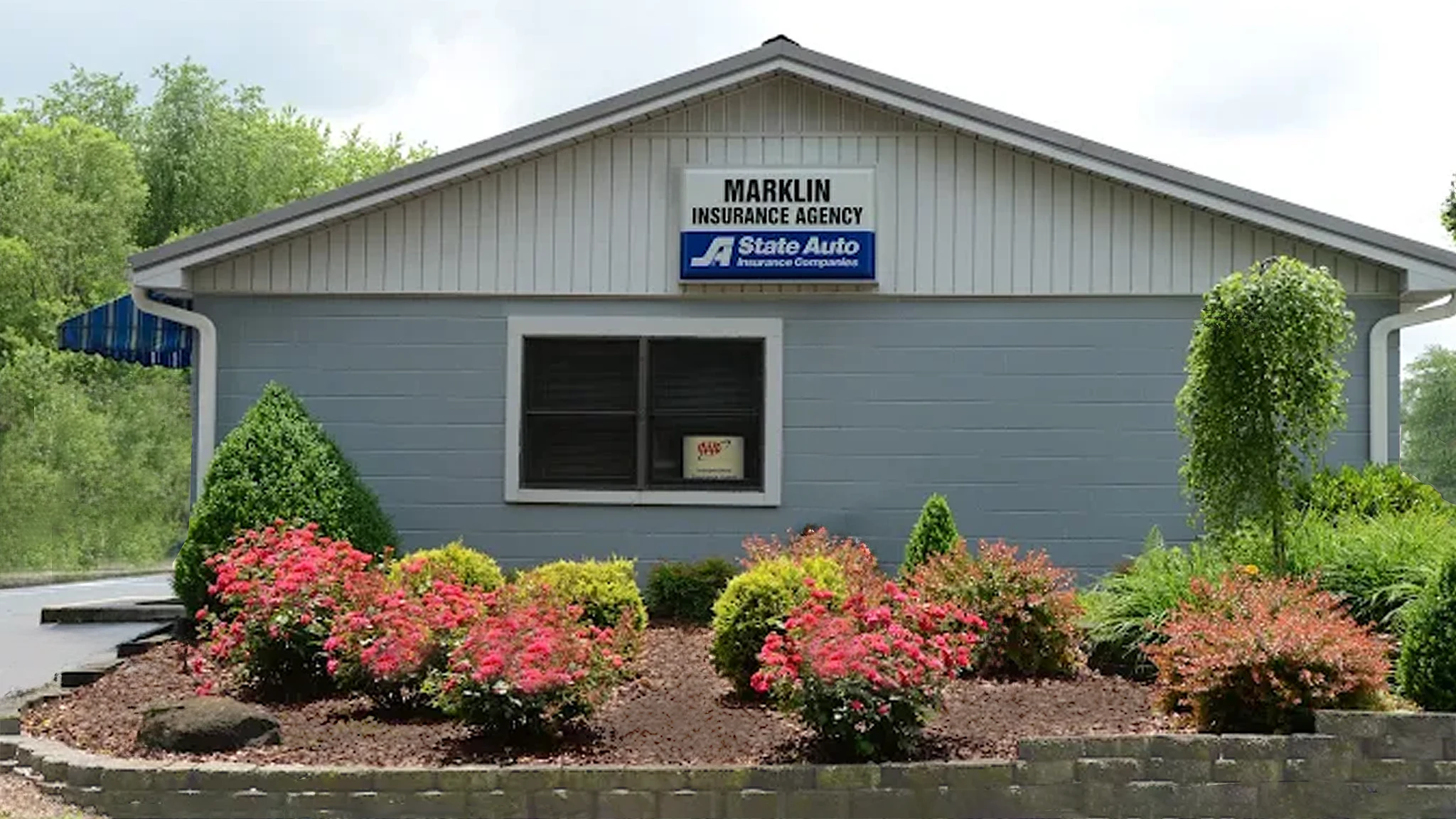 Marklin Insurance - Location - Elkton Ky