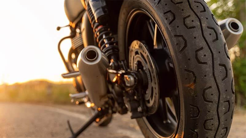 Motorcycle Insurance - Kentucky