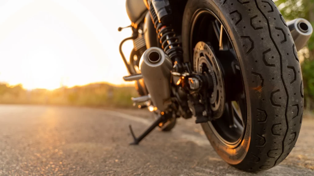 Motorcycle Insurance