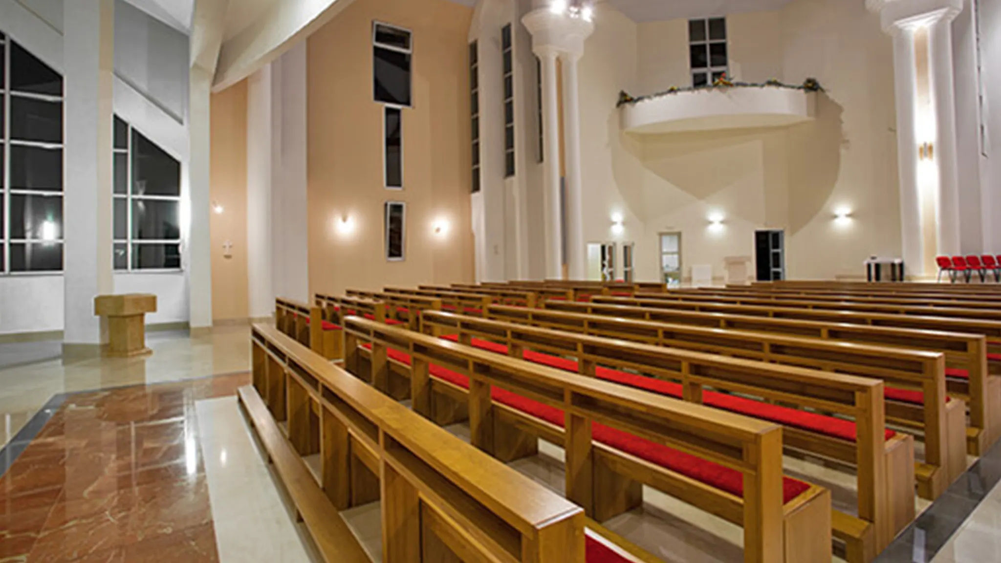 Religious Organization - Church - Insurance - Kentucky