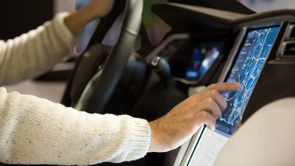 Ride Share Driver Insurance