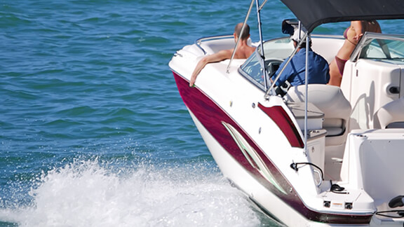 Boat Insurance - Kentucky