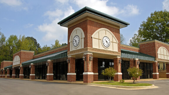 Commercial Property Insurance - Kentucky