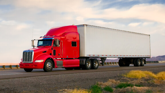 Commercial Trucking Insurance - Kentucky