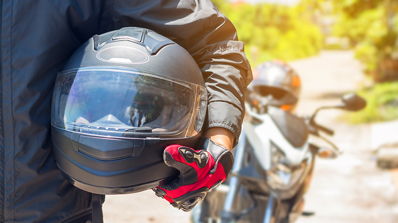 Motorcycle Insurance Discounts - Kentucky