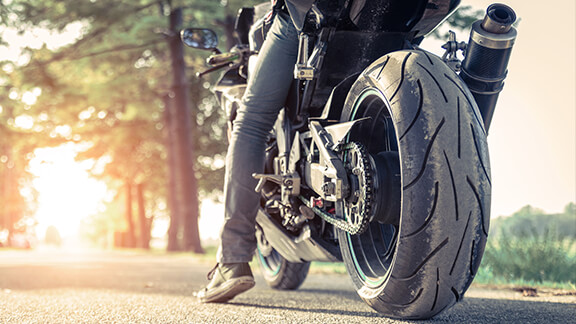 Motorcycle Insurance - Kentucky