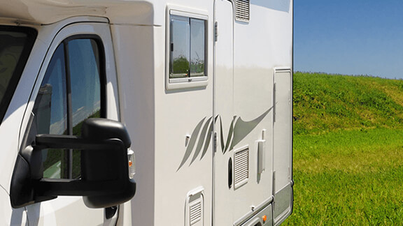 Recreational Vehicle Insurance - Kentucky