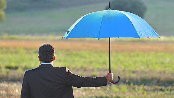 Umbrella Coverage - Kentucky