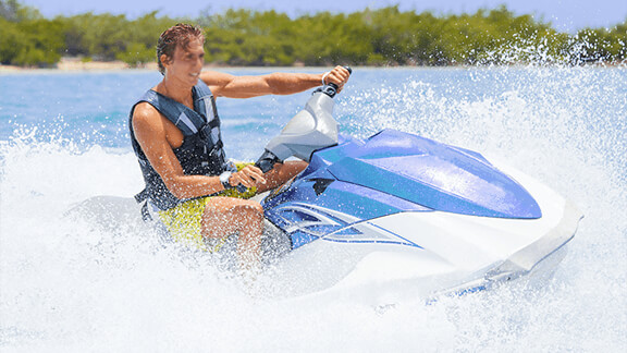 Watercraft Insurance - Kentucky